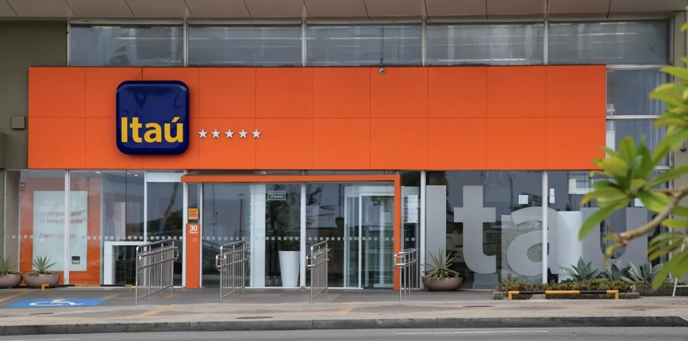 Brazil’s Itaú Unibanco Teams Up With OpenAssets for Tokenized Securities Trial