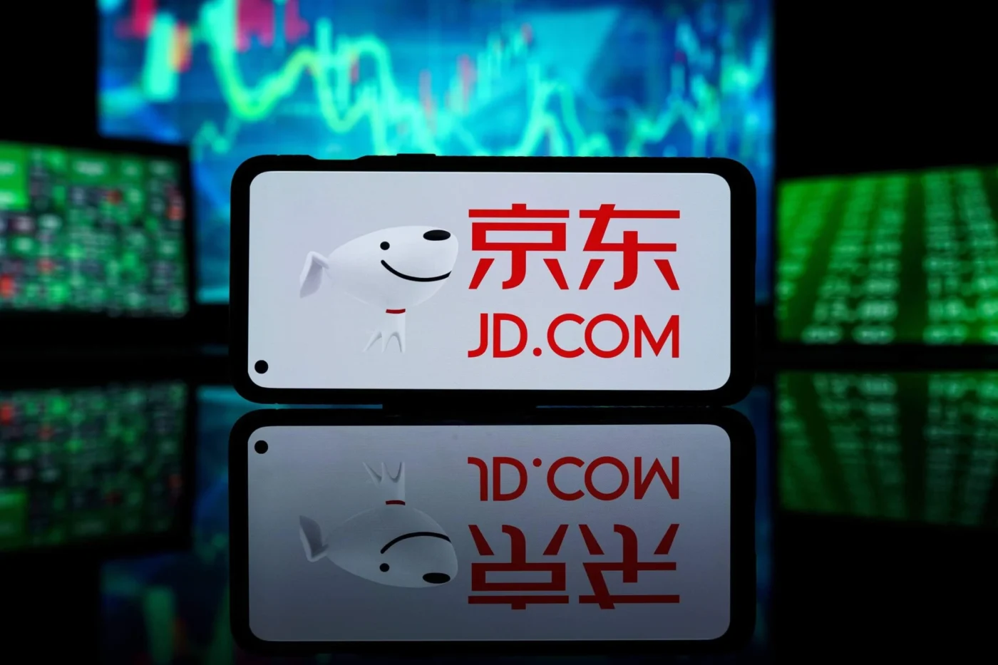 JD.com (JD) Stock: Q2 2026 Results Show Revenue Decline Offset by Profit Growth