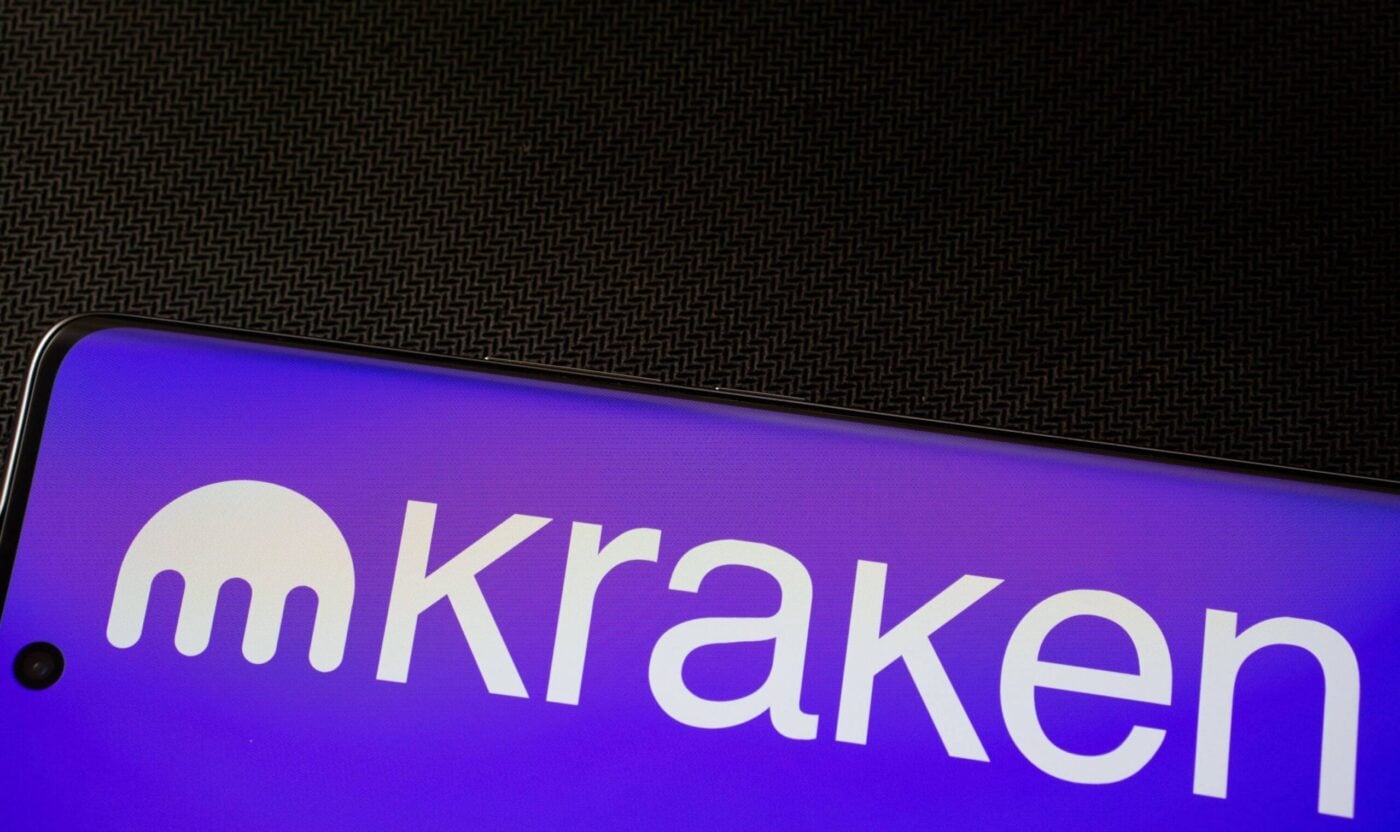Kraken Expands Into US Equities Trading Across European Economic Area