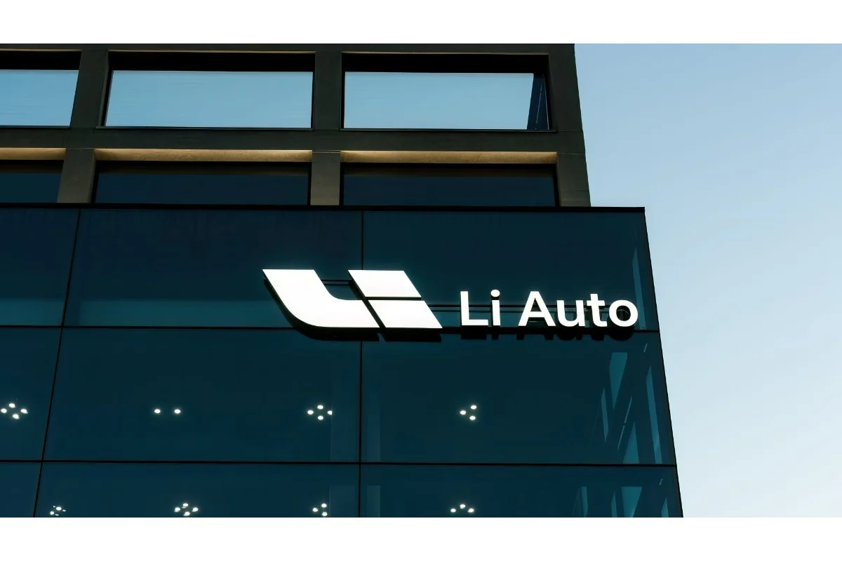 Li Auto (LI) Stock Tumbles Following Disappointing Q2 Results and Weak Q3 Outlook