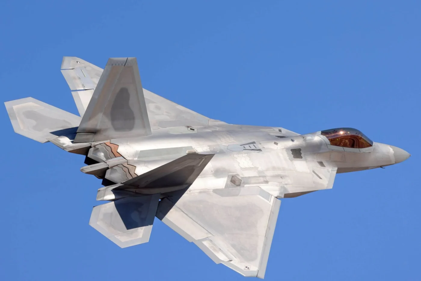 Lockheed Martin (LMT) Stock: Defense Contractor Secures Massive $58B Pentagon Missile Contract