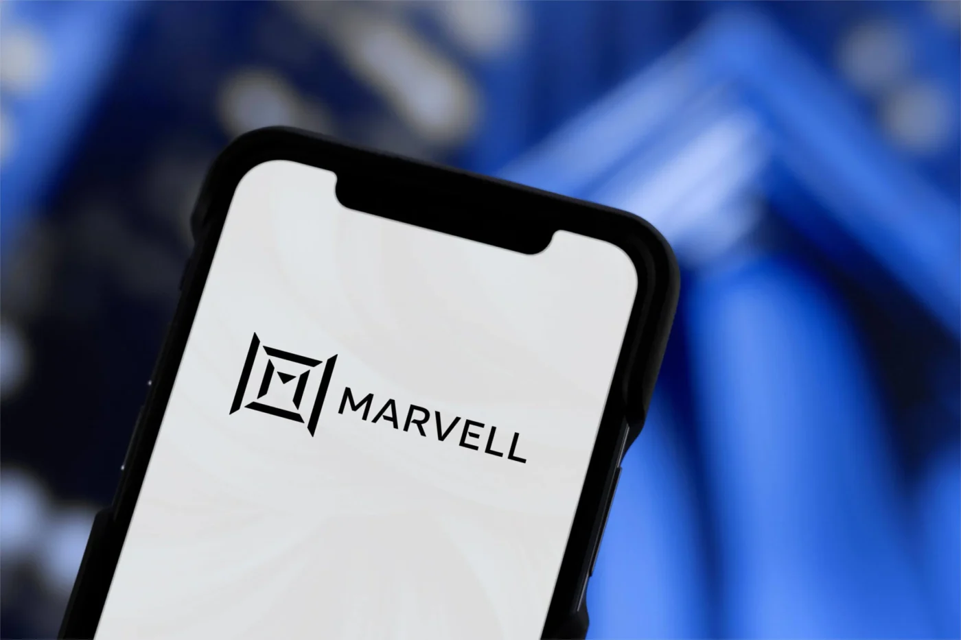 Marvell Technology (MRVL) Stock Awaits Quarterly Earnings Report with Investor Focus on $289 Resistance