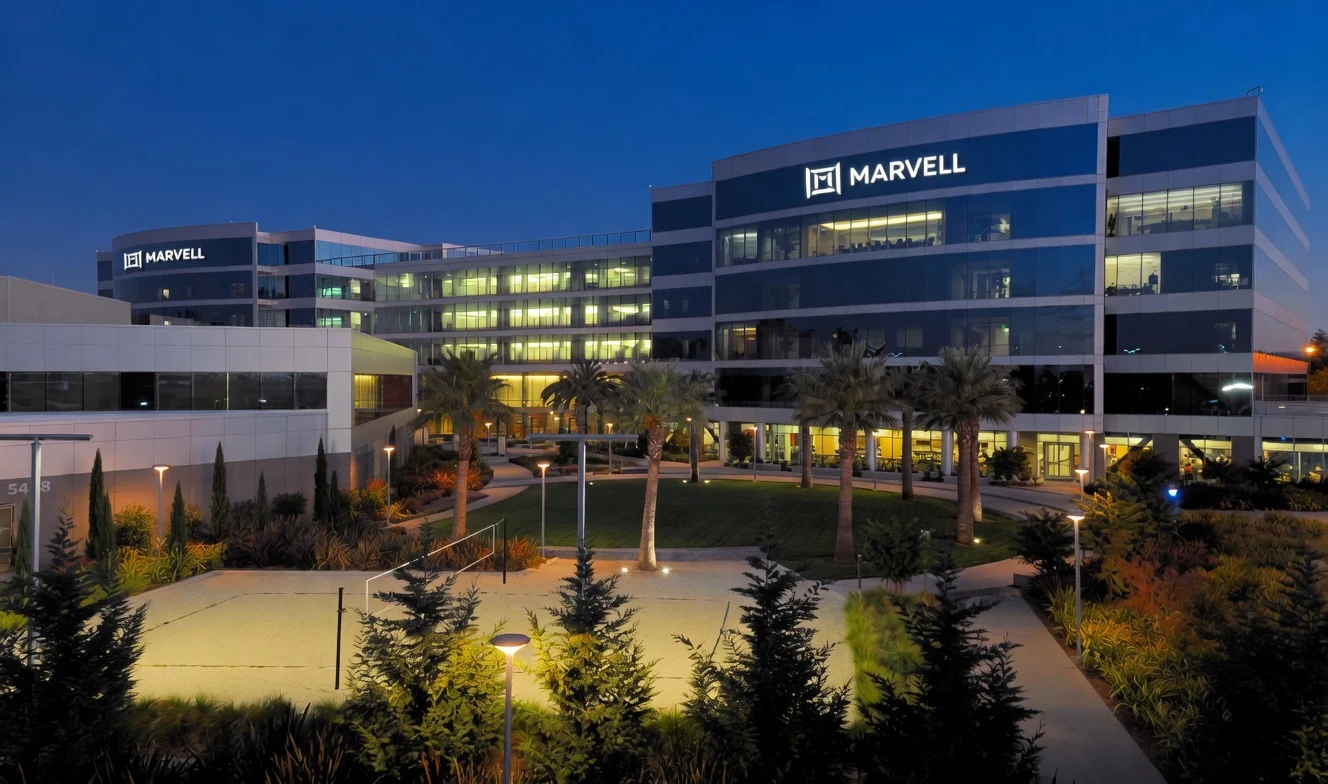 Marvell Technology (MRVL) Stock: CEO Offloads $1.77M in Shares Ahead of Quarterly Report