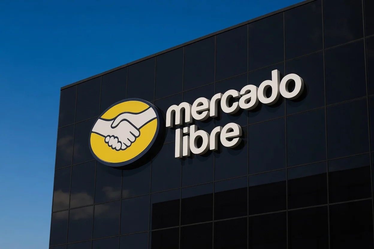 MercadoLibre (MELI) Stock Surges 4% on JPMorgan Price Target Increase Following Strong Q2 Results