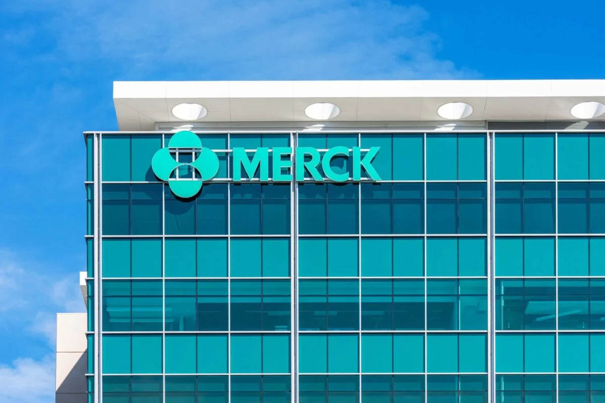 Merck (MRK) Stock Rockets 10% Following Groundbreaking Cancer Vaccine Success