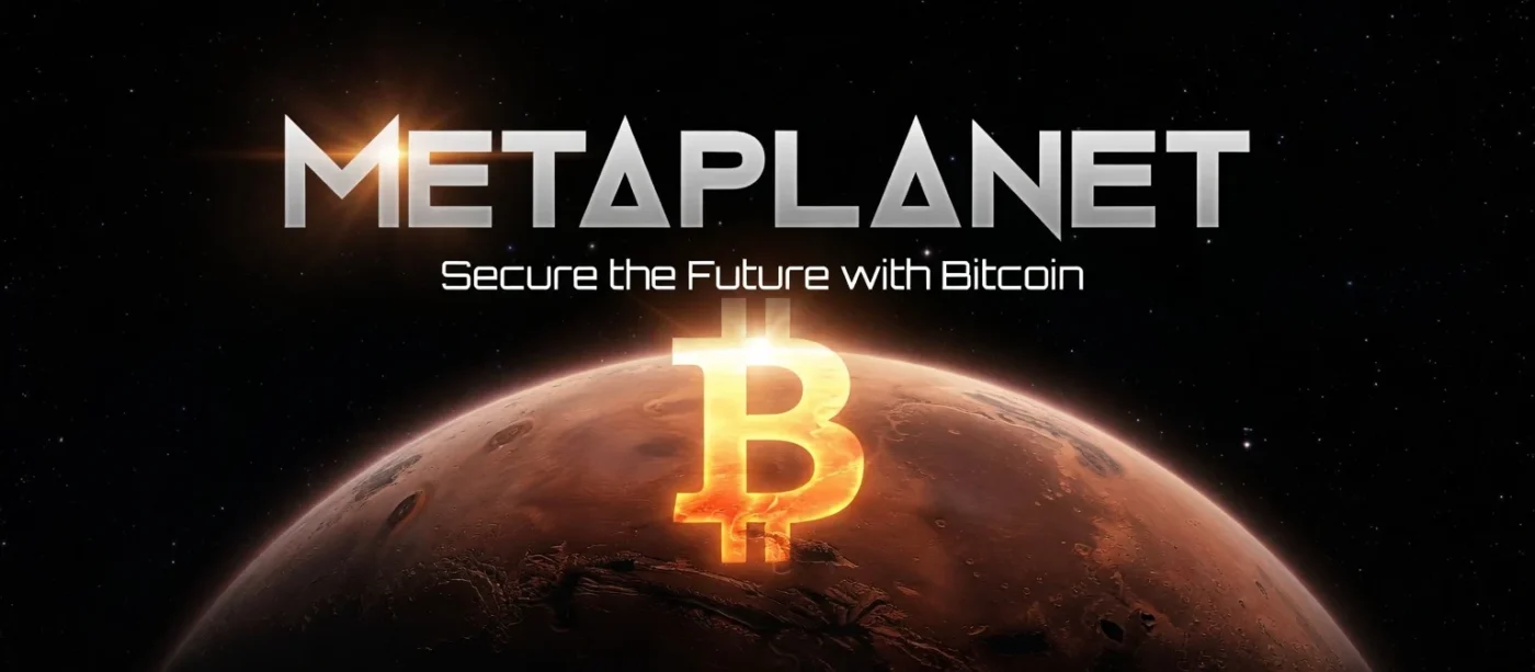 Metaplanet CEO Confirms $322M Bitcoin Transfer Was Internal Custody Move, Not Sale