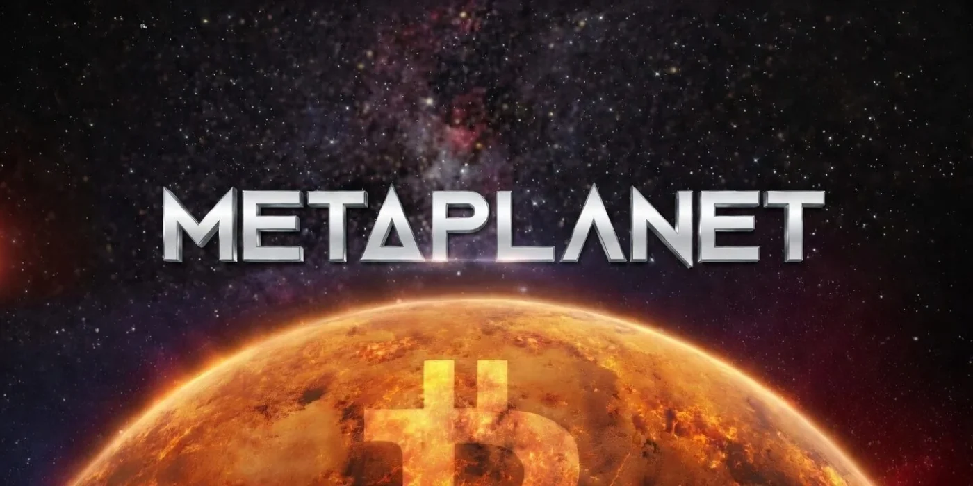 Metaplanet Transfers 3,881 Bitcoin Worth $250 Million in Major Wallet Movement