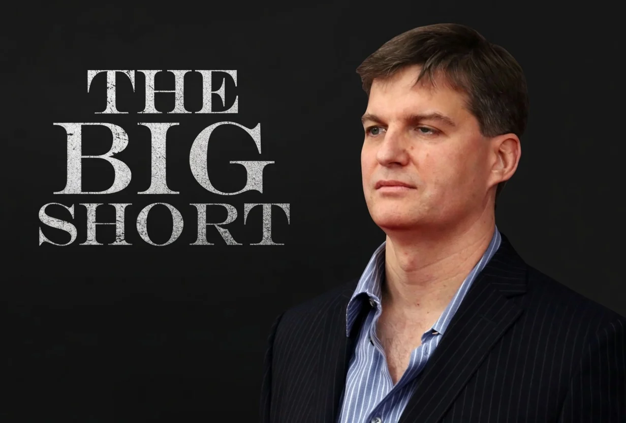 Michael Burry Doubles Down on Oracle (ORCL) Short While Adding Nebius to Bearish Bets