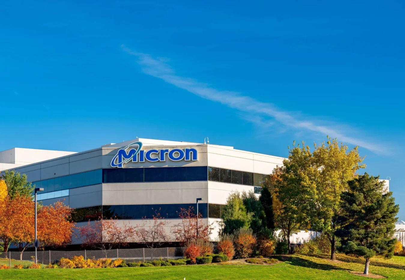 Micron (MU) Stock Could Surge 60% as Memory Chip Shortage Expected Through 2027