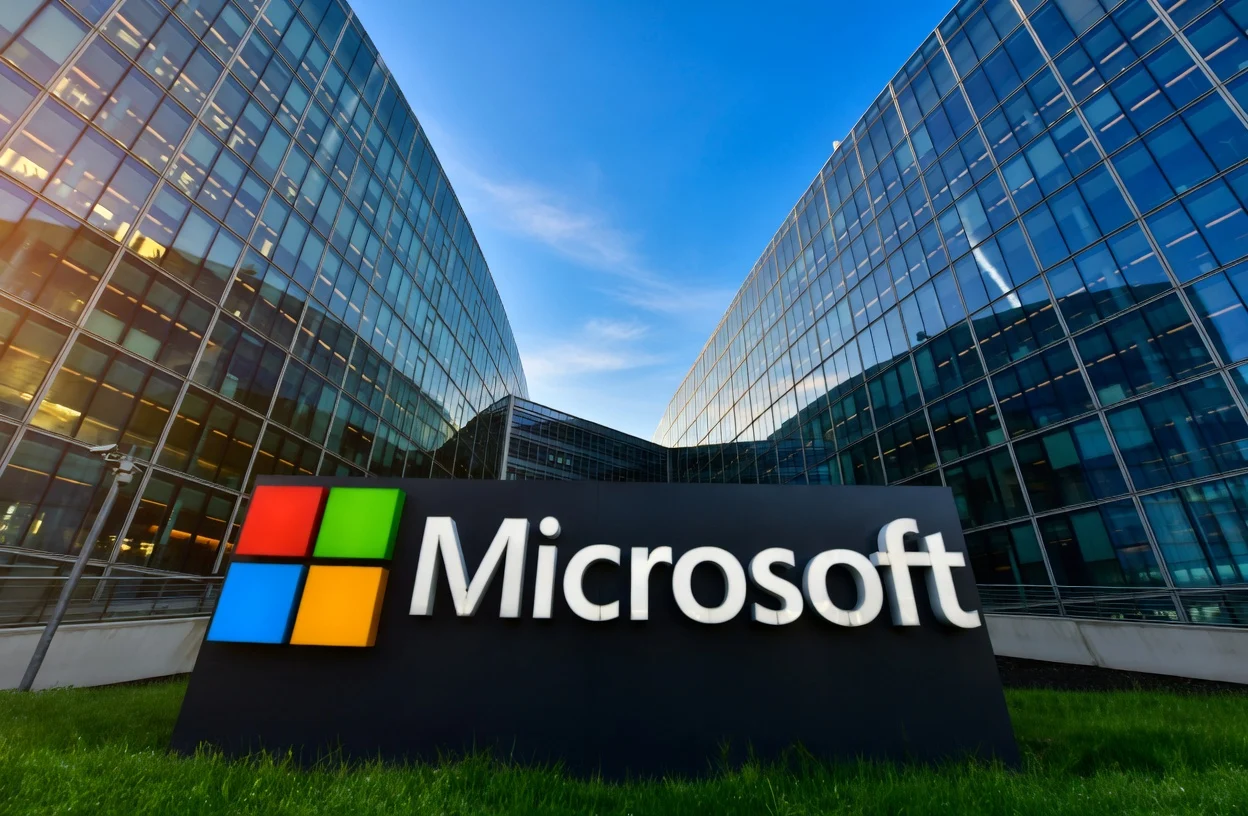 Microsoft (MSFT) Stock Tops Mizuho’s Software Rankings as Year-End Approaches