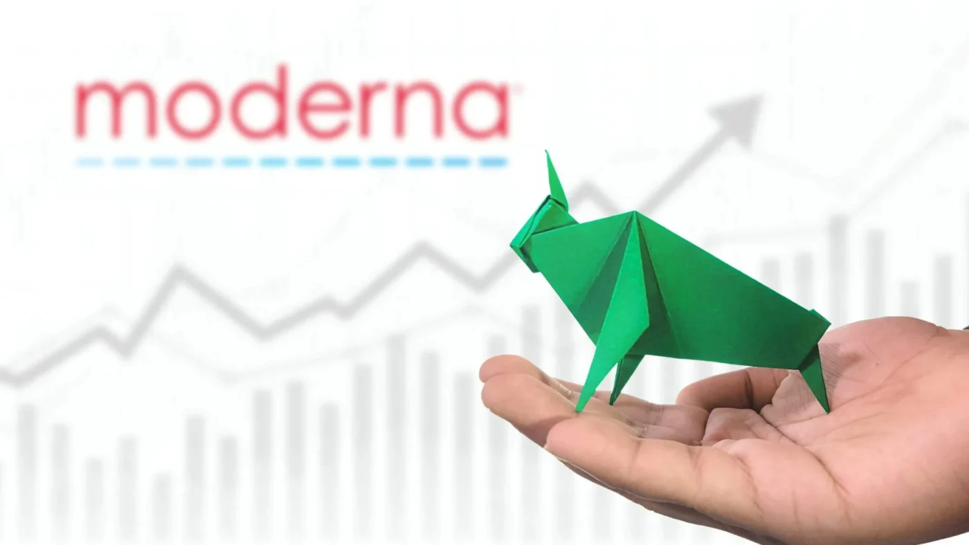 Moderna (MRNA) Stock Rockets 177%: Can Cancer Vaccine Momentum Last?