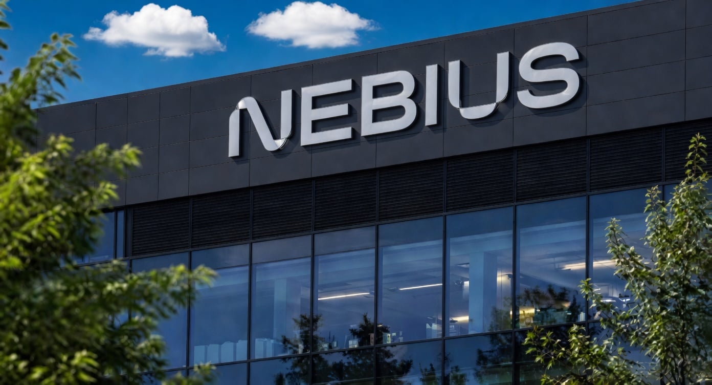 Nebius (NBIS) Stock Slips Despite Vineland’s Green Light for Critical Data Center Expansion