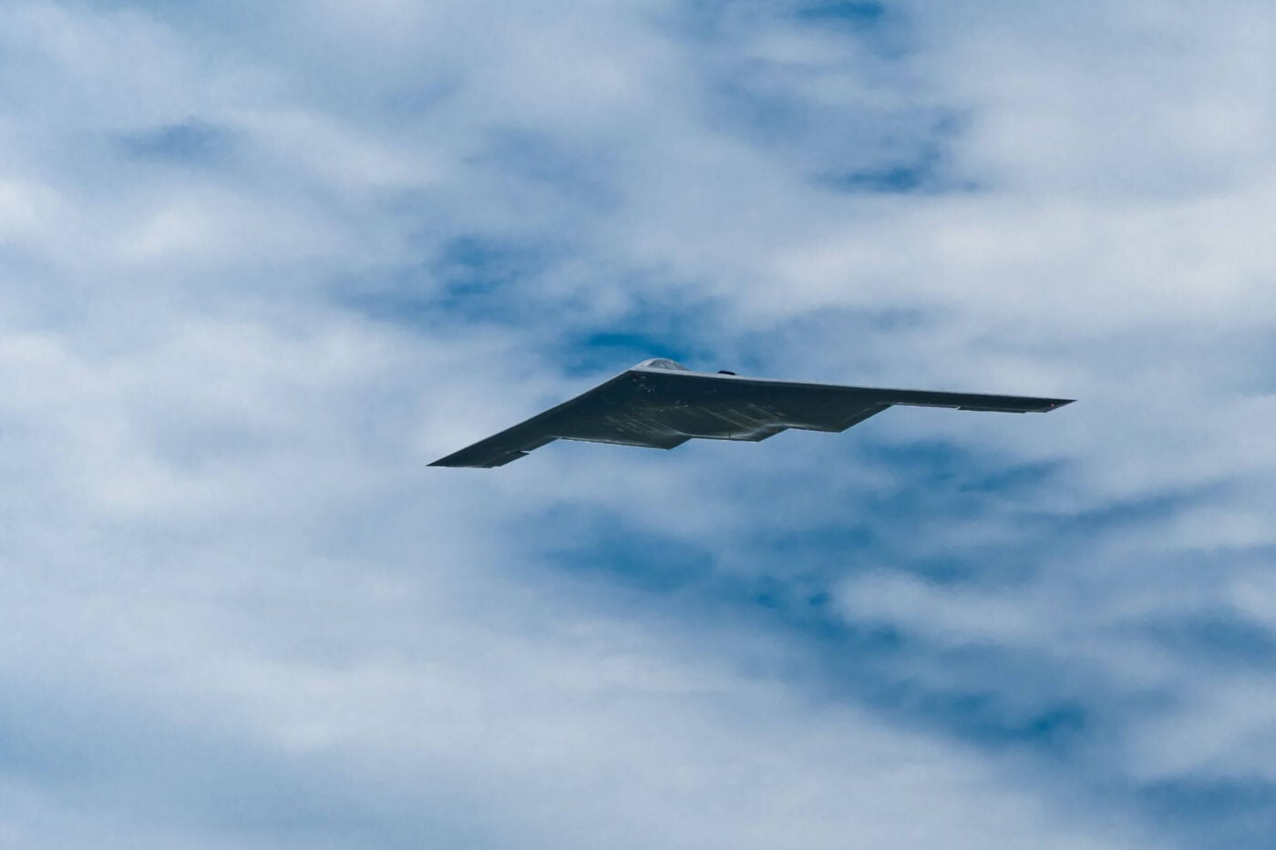 Northrop Grumman (NOC) Stock Climbs on $158.8M Army Deal as Zacks Highlights Value Opportunity