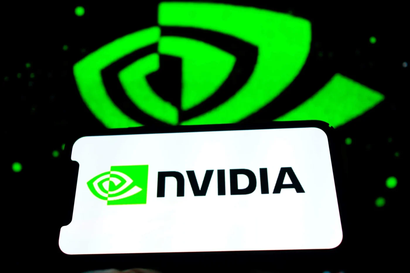Nvidia (NVDA) Stock Surges 4% Following Stellar Q2 Earnings Beat Despite Margin Concerns