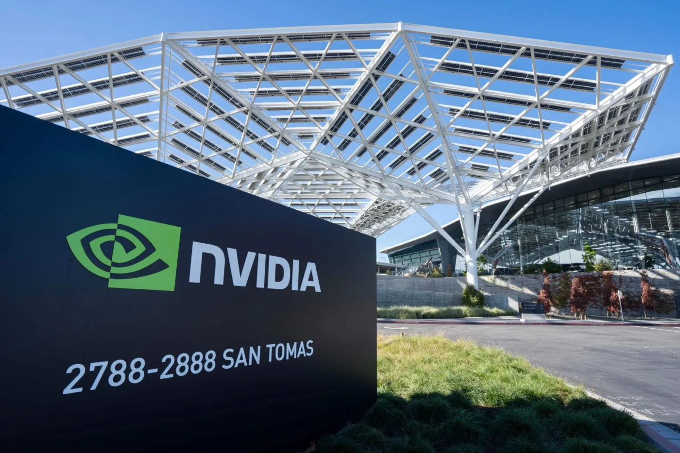 Nvidia (NVDA) Reveals Massive $17B SpaceX Investment in Latest SEC Disclosure