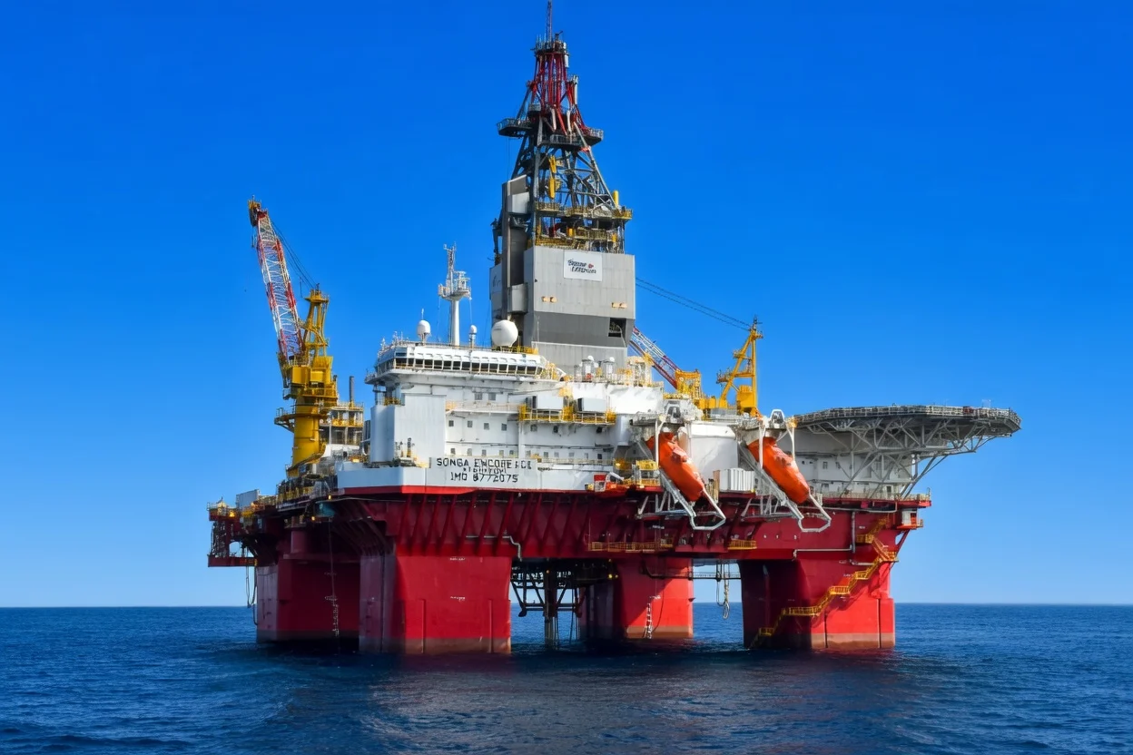 Crude Futures Stall as Iran-Oman Shipping Corridor Talks Remain Unfinished