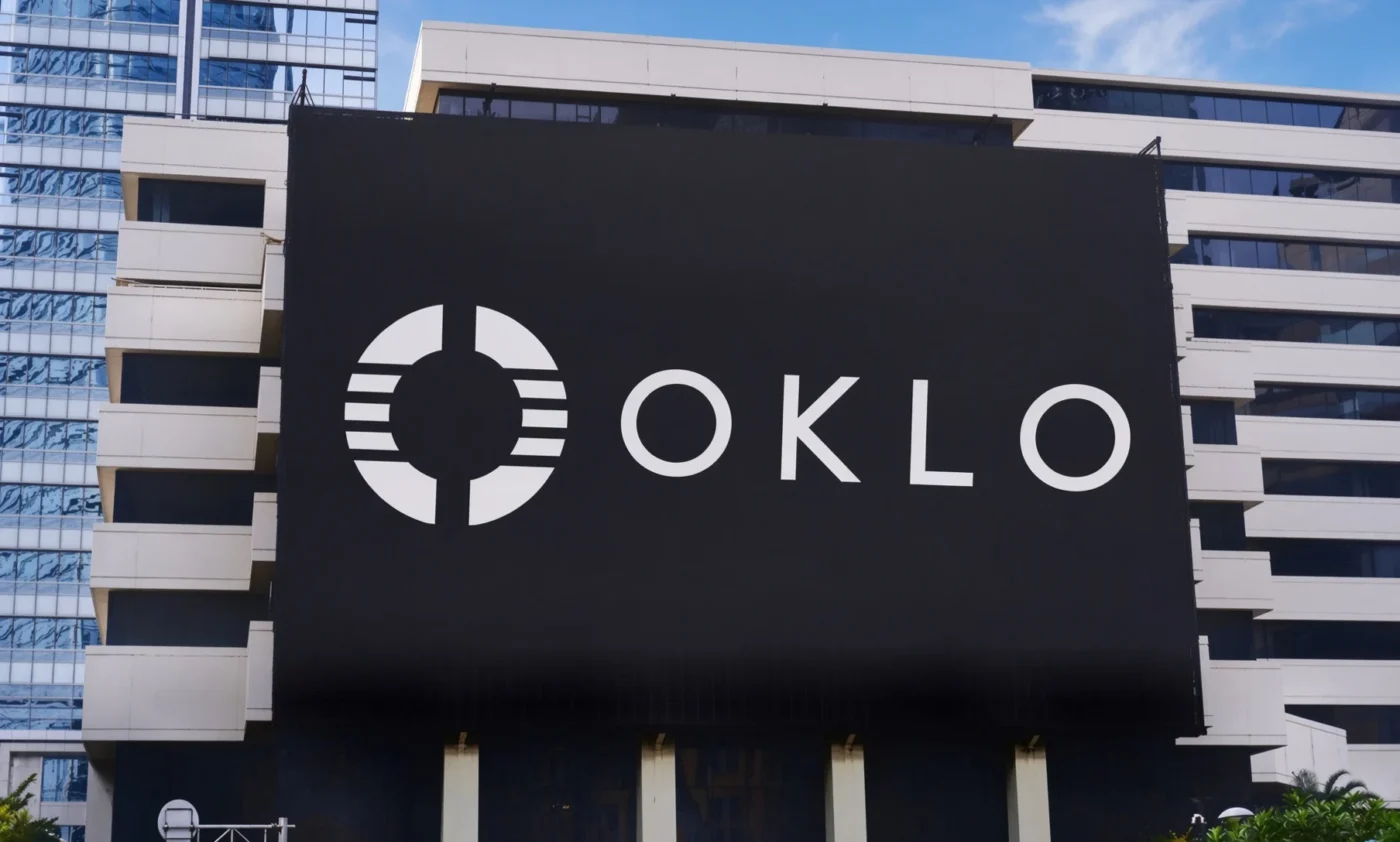Oklo (OKLO) Stock Soars 11% Amid Canada Uranium Dispute and Reactor Breakthrough