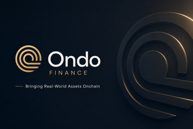 Ondo Finance Embroiled in CEO Power Struggle Following Founder’s Passing