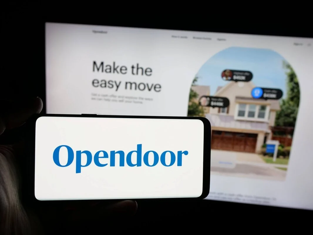 Opendoor (OPEN) Stock Executes $650M Debt Raise and Inaugural Share Buyback Program