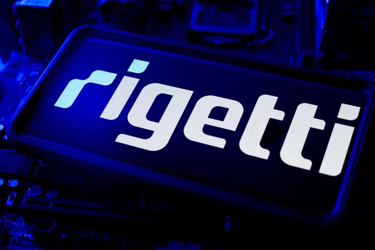 Rigetti Computing (RGTI) Stock Slides Despite Strong Q2 Revenue Performance