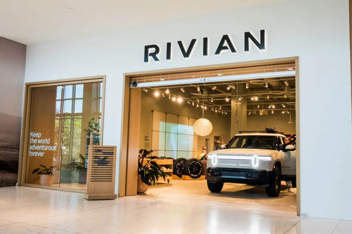 Rivian (RIVN) Stock Slides as CFO Claire McDonough Plans Departure for GE Vernova