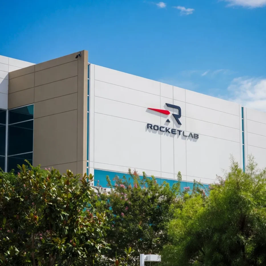 Rocket Lab (RKLB) Shares Plunge 9% on Disappointing Q3 Margin Forecast