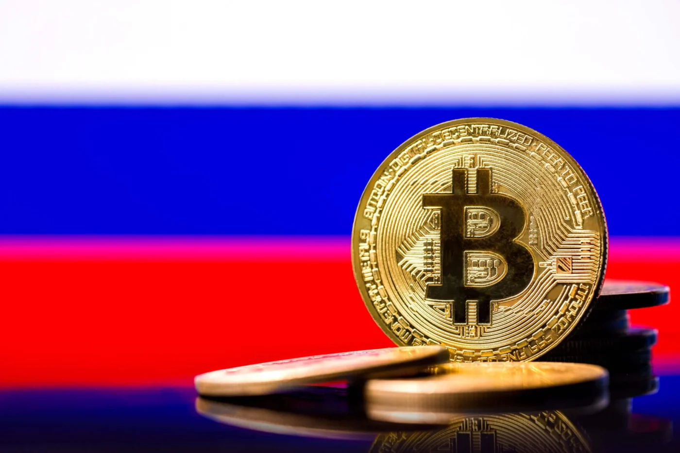 Russia Launches Regulated Crypto Trading With Bitcoin (BTC), Ethereum (ETH), and Tether (USDT)