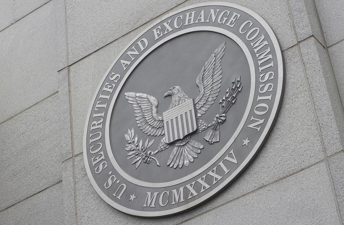 SEC Advances Crypto Custody Framework with White House Submission