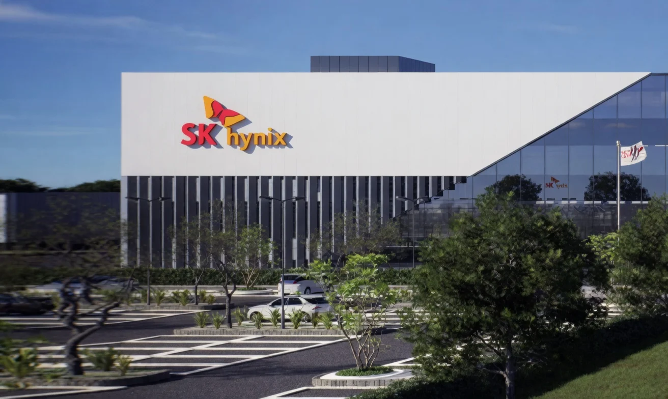 SK Hynix (SKHY) Stock Surges on Record $29B Buyback and Expansion Plans