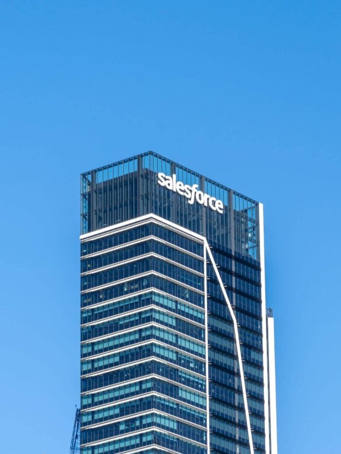 JPMorgan Initiates Salesforce (CRM) Stock Coverage With Bullish $250 Target Amid AI Skepticism