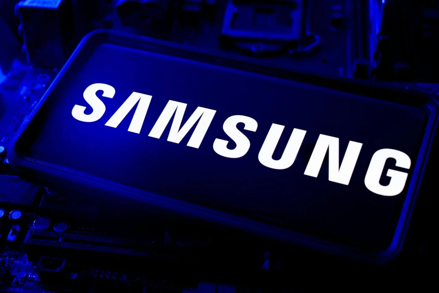 Samsung Electronics Surges on Massive $72 Billion Investor Payout Initiative