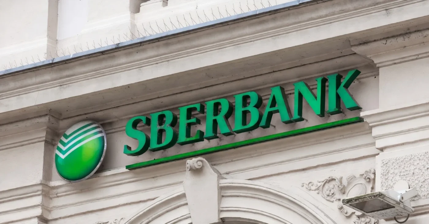 Sberbank Broadens Crypto Collateral Options as Russia Implements Digital Asset Framework