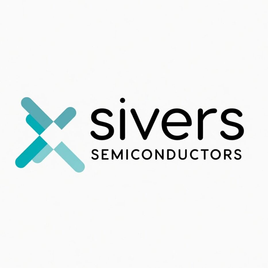 Sivers Semiconductors (SIVE) Stock Gains Despite Q2 Revenue Decline as $1.2B Pipeline Expands