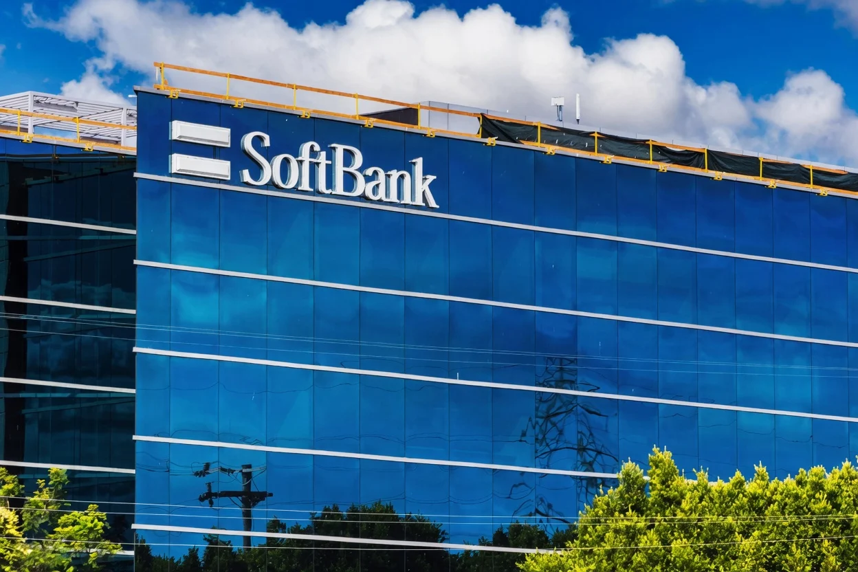 SoftBank (SFTBY) Eyes Massive Bond Offering to Cover OpenAI Investment Debt