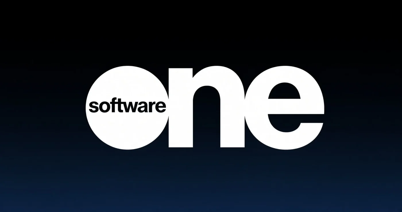 SoftwareOne (SWON) Stock Rallies 13% on Strong H1 Performance and Synergy Milestone
