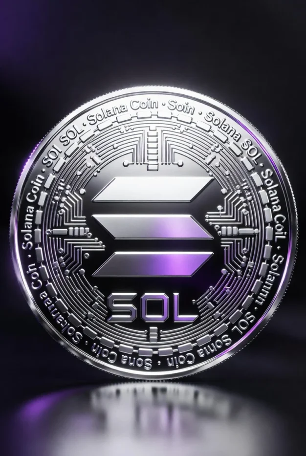 Solana (SOL) Token Burns Set to Accelerate Through Validator Governance Vote