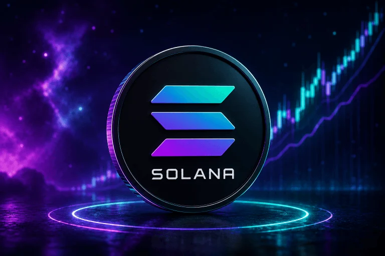 Solana (SOL) Price Target: Could a Slide to $60 Be Next After Consecutive Monthly Losses?