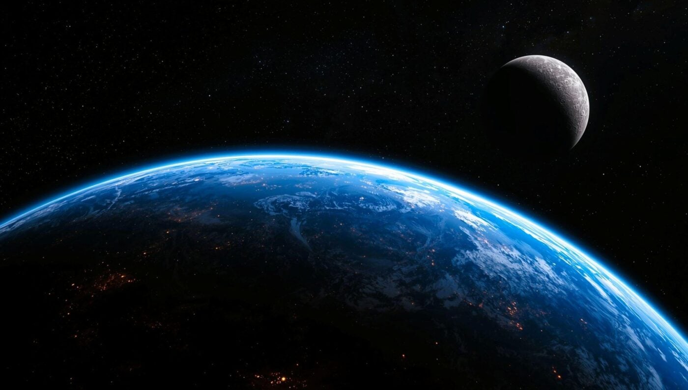 Lunar Employment Could Become Reality Within a Decade, Space Billionaire Predicts