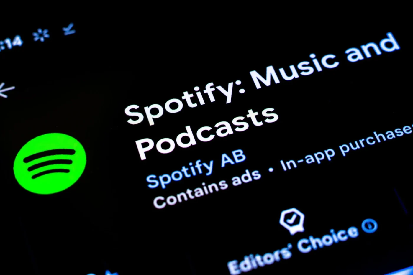 Spotify (SPOT) Stock Surges 4.5% Following Strategic AI Partnership and Strong Institutional Interest