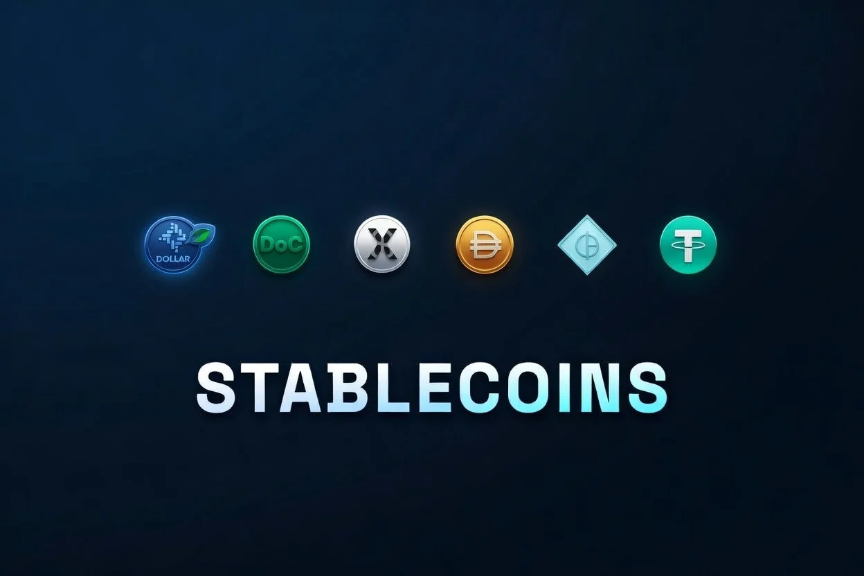 Stablecoin Card Transactions Surpass $1 Billion Monthly Milestone for First Time