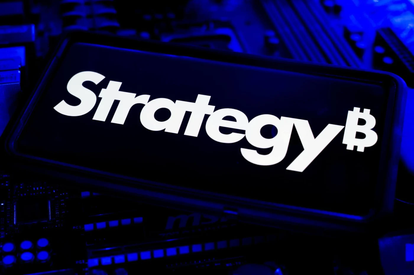 Strategy (MSTR) Stock: Bitcoin Rally Turns $9.5B Deficit Into $4.7B Gain