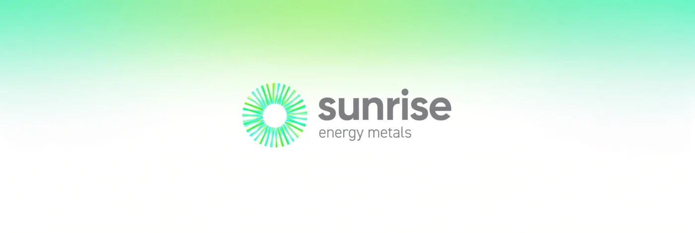 Sunrise Energy Metals (SRL) Stock Jumps 16% on $400M Pentagon Rare Earth Financing