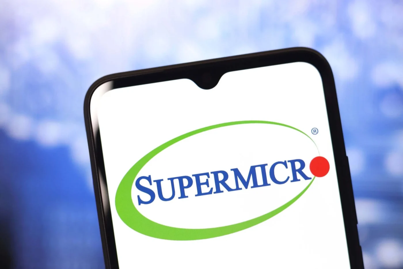 Super Micro Computer (SMCI) Stock Rallies 10% Following Fiscal Year Guidance and $60B Backlog