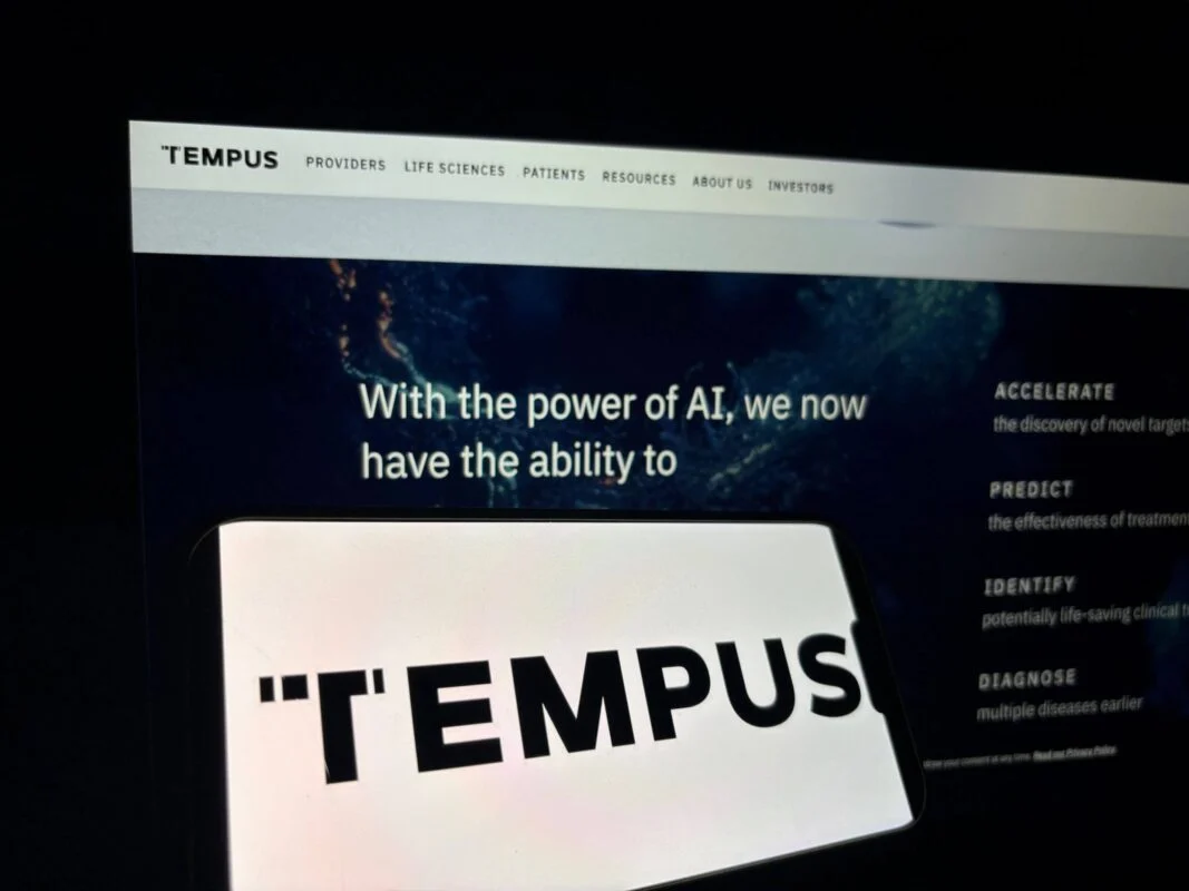 Tempus AI (TEM) Stock Soars 11% on Groundbreaking Cancer Detection AI Study
