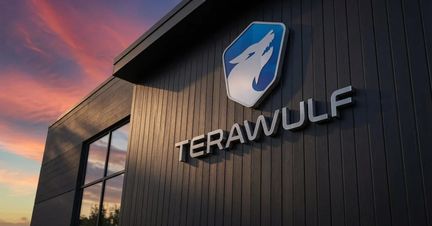 TeraWulf (WULF) Stock Dips Despite 52% HPC Revenue Surge and Major Anthropic Partnership