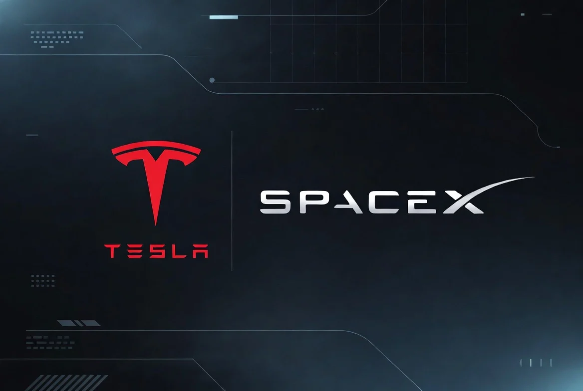 Tesla (TSLA) Acquisition by SpaceX Could Trigger Musk’s $824B Compensation Windfall