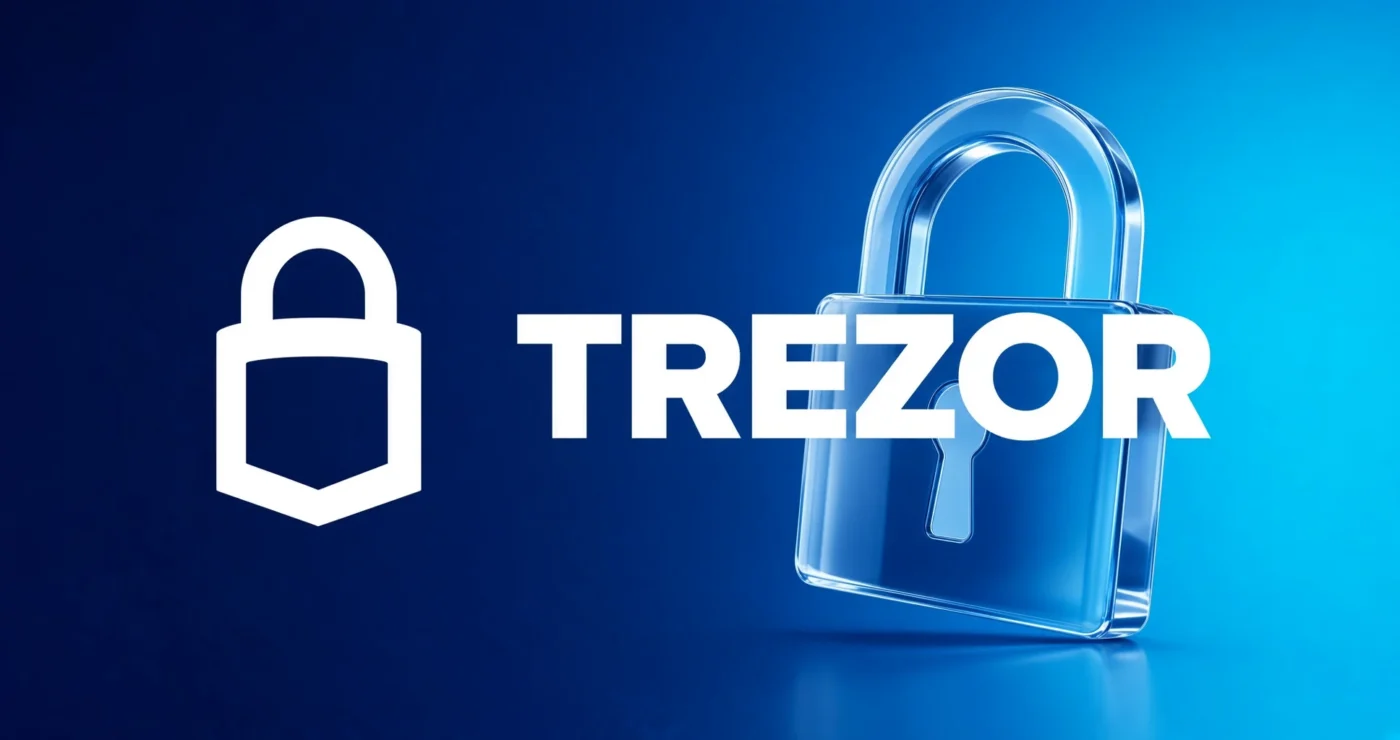 Trezor Data Breach Alert: 14,000 Customers’ Information Exposed Through Third-Party Partner