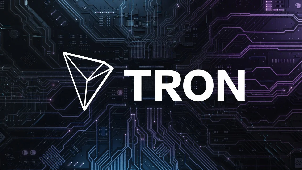 TRON (TRX) Network Hits 400M Accounts While Tron Inc. Accumulates $245M Token Position