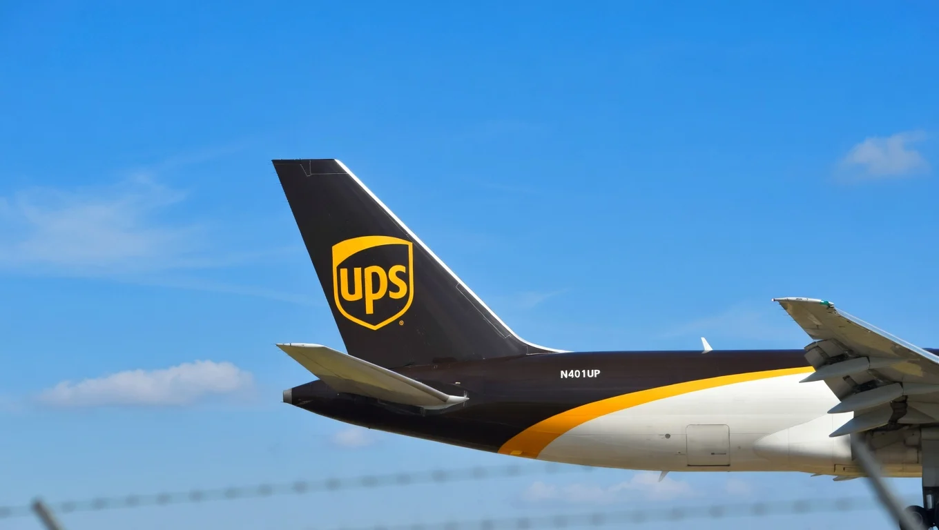 United Parcel Service (UPS) Stock: Strategic $2B Healthcare and Global Logistics Expansion Through 2028