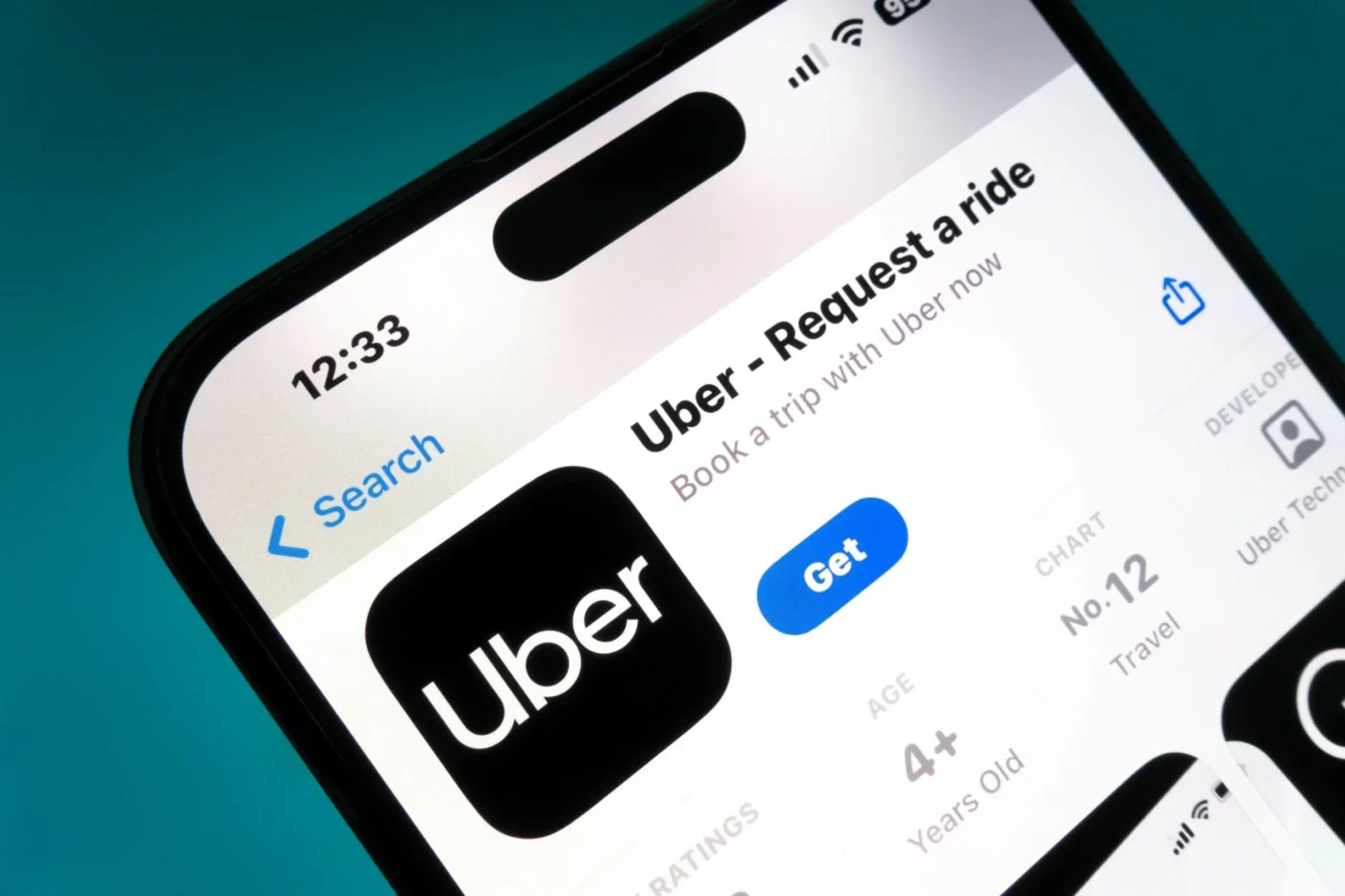 Uber (UBER) Stock Hovers at Multi-Year Low as Ackman Sees Buying Opportunity at $76